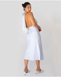 Lydan The Label - Lili Midi Dress