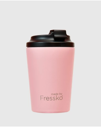 Fressko - Camino 12oz Reusable Coffee Cup