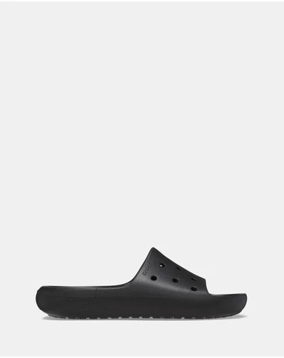 Crocs - Classic Slides - Unisex