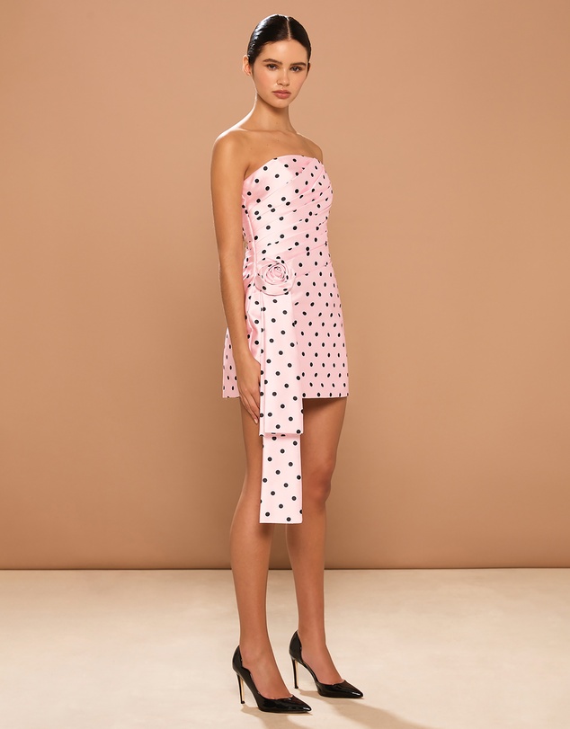 Sonya Moda - Juliet Dress