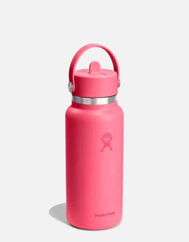 Hydro Flask - 32 Oz Wide Flex Straw Cap