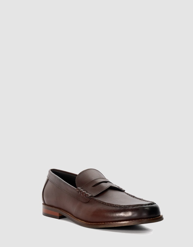 Dune London - Simsonn - Brown