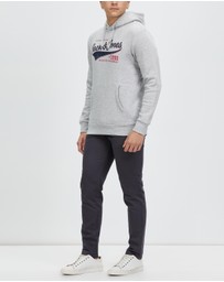 Jack & Jones - Marco Bowie Slim Fit Chinos