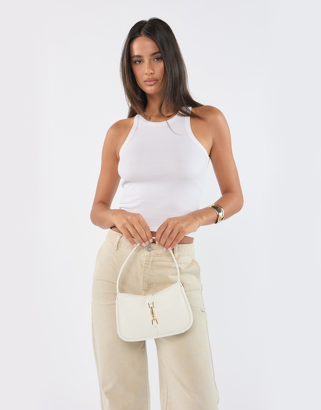 PETA AND JAIN - Ollie Shoulder Bag