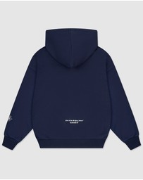 B.Cools - Script Hood