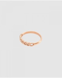 Pastiche - Ithaca Ring