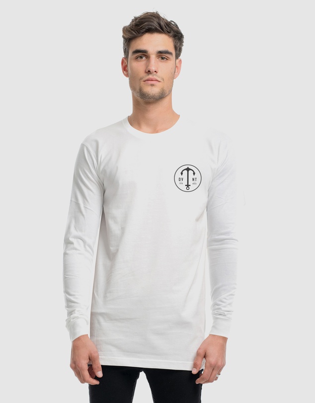 DVNT - Dive Deep Long Sleeve Tee
