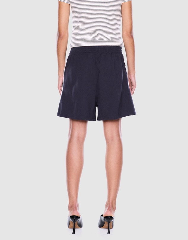 ENA PELLY - Valentina Stripe Shorts