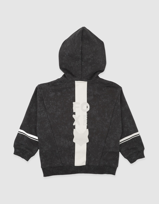 Bebe by Minihaha - Outback Adventure Hoodie 3-7 Yrs