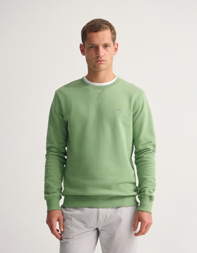Oxford - Leo Sweatshirt