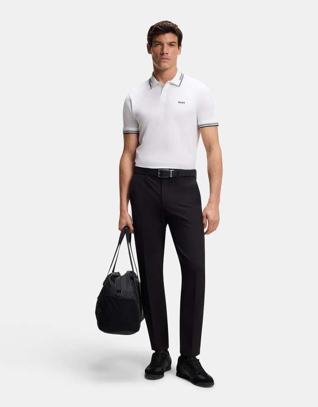 BOSS - Paul Polo
