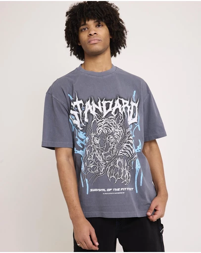 Standard - Ripper T-Shirt