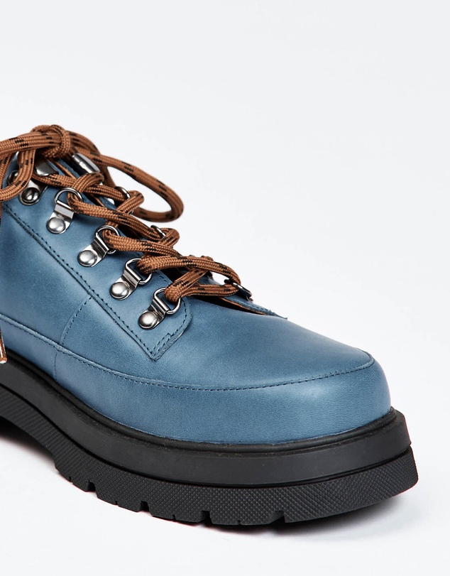 bul - Vire Shoe Blue