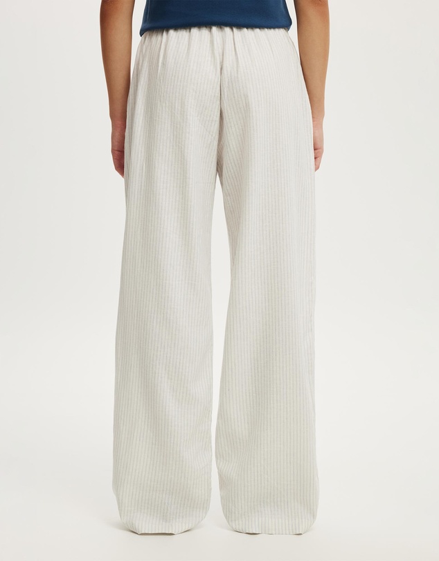 Cotton On - Haven Wide Leg Pant