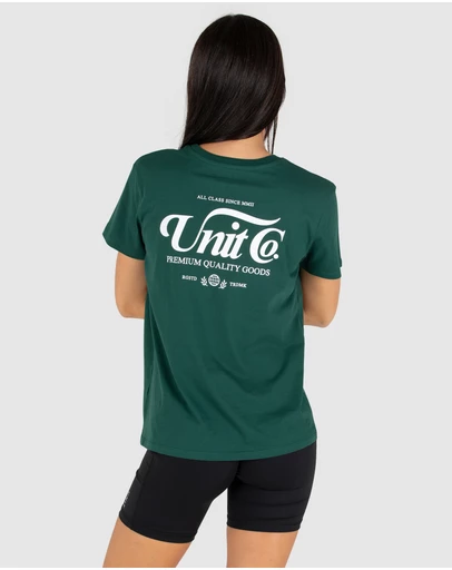UNIT - Parker Tee