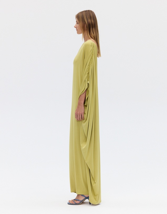 Third Form - Crave Batwing Maxi