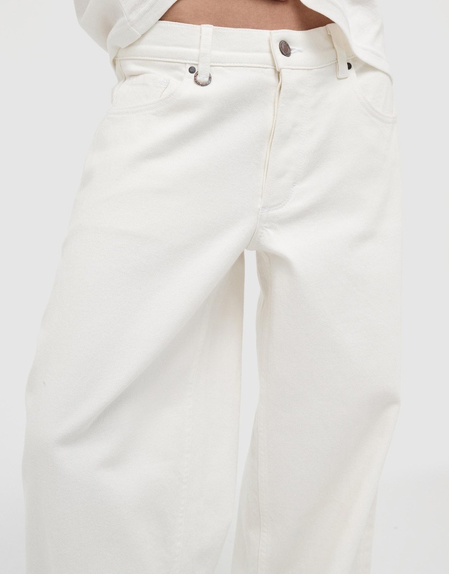 Neuw - Nancy Barrel Jeans