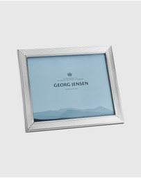 Georg Jensen - Bernadotte Picture Frame Large 25x20 Cm