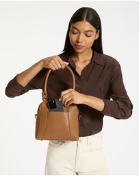 Status Anxiety - Mini Mountains Bag