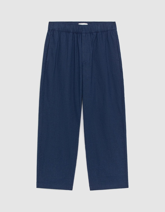 ARKET - Carl Linen Trousers - Kids-Teens