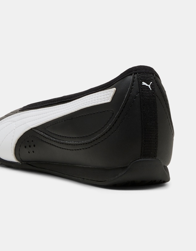 Puma - Puma Catch Soliel Ballerina - Women's