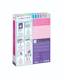 Make It Real - Fruity Beauty Cosmetics Vending Machine