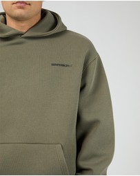 St Goliath - Sensor Hoodie