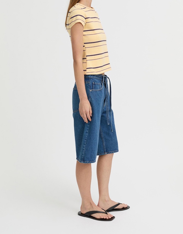 Blanca - Aerin Baby Tee