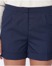 Amelius - Evelyn Tailored Short