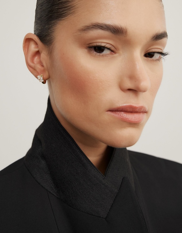 Witchery - Greta Huggie Earrings