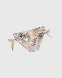Aqua Blu Kids - Ravine Halter Neck Bikini Set - Teens