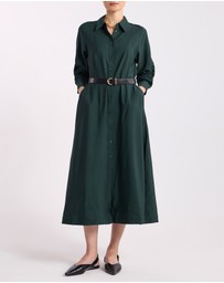 David Lawrence - Randi Midi Dress