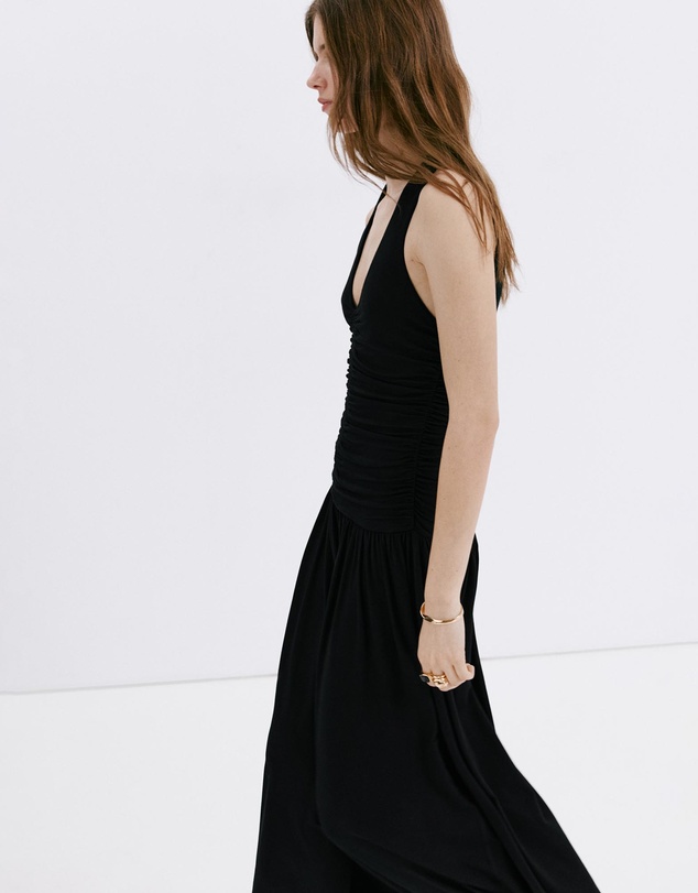 M.N.G - Elba Dress