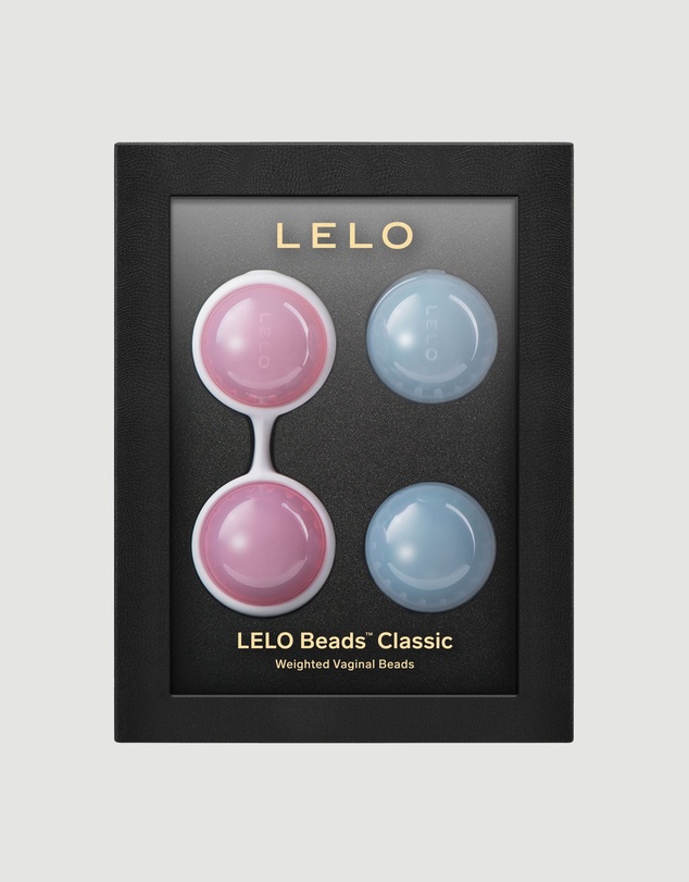 LELO - LELO Beads Mini