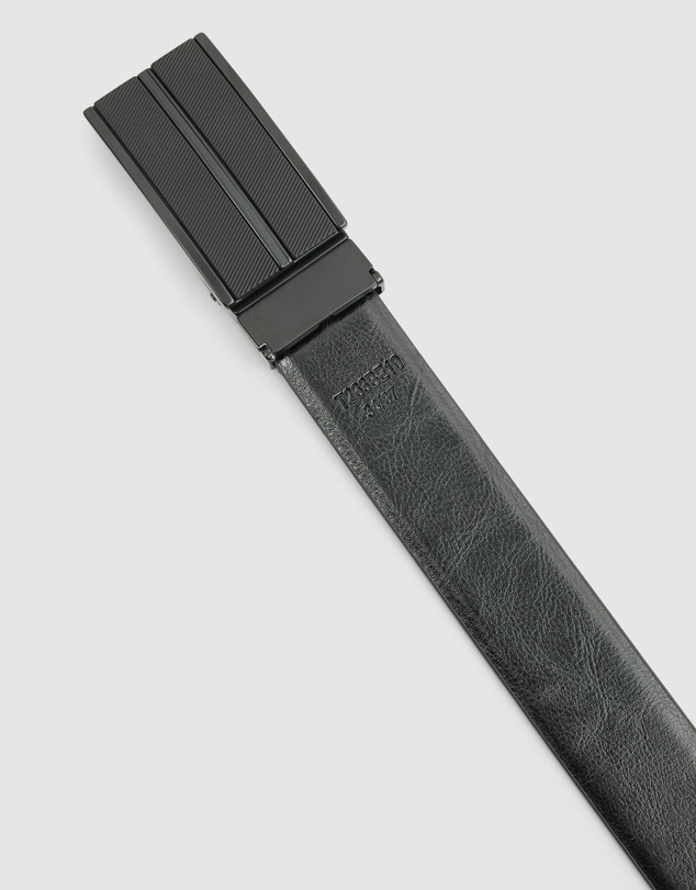Tarocash - Yale Reversible Belt