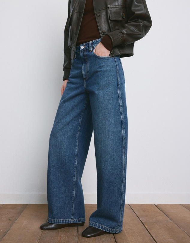 M.N.G - Clemence Jeans