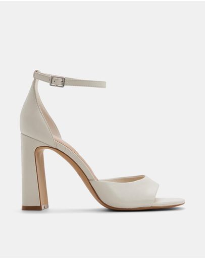 White/Bone