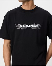 X-Large - Wings Gorilla Fit Tee