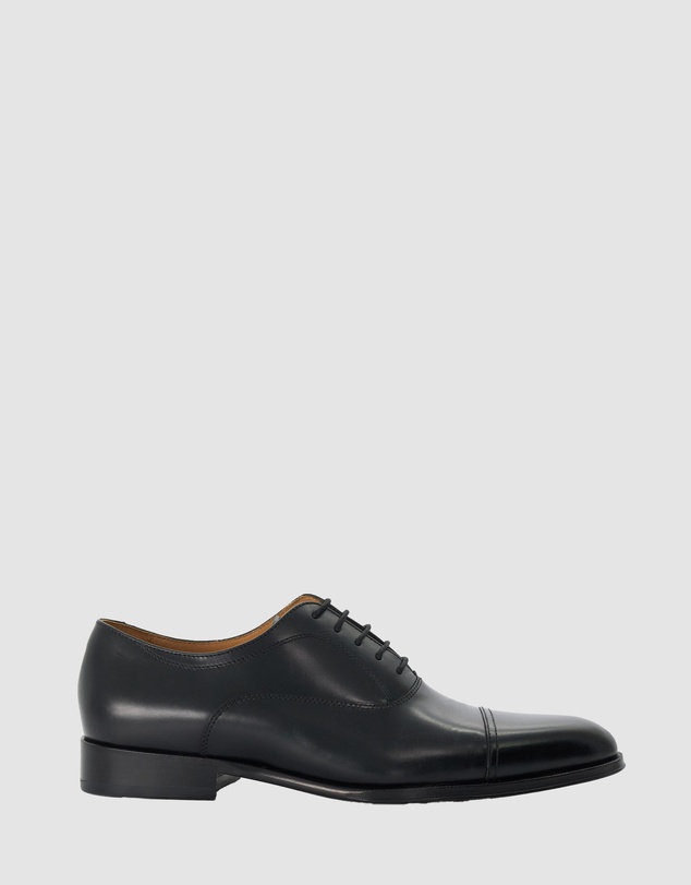 Dune London - Sandbanks - Black
