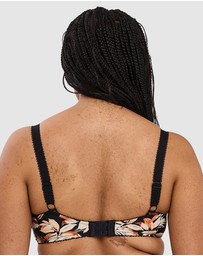 Sans Complexe - Ariane Fantaisy Underwired Full Cup Bra with Lace