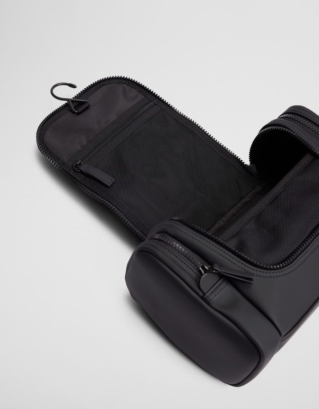 Country Road - Zip Coated Washbag