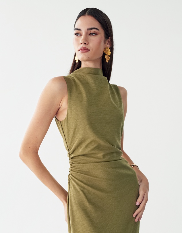 ST MRLO - Annie Maxi Dress