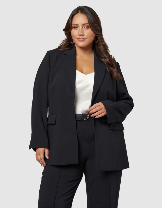 Something 4 Olivia - Maxie Blazer