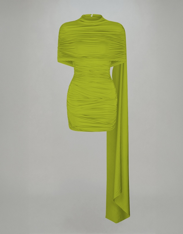 Atoir - Elsie Mini Dress