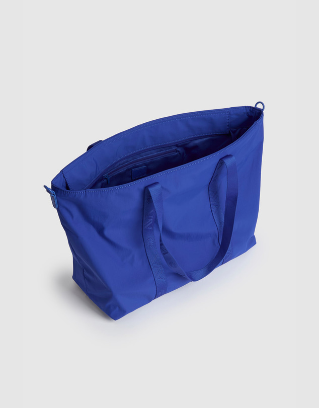 AYA - Thea Large Nylon Tote Bag