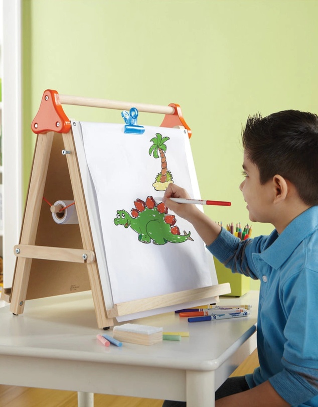Icando - Tabletop Easel