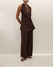 Faithfull The Brand - Mesa Top