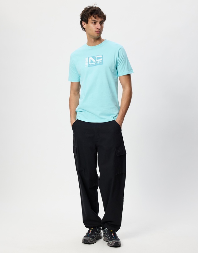 NAUTICA - Monte T-Shirt