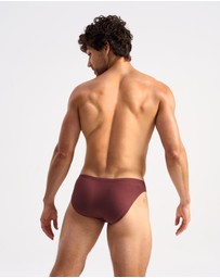 TEAMM8 - Retro Bikini Brief