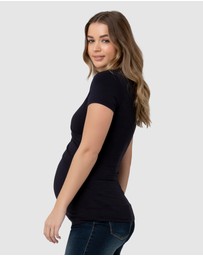 Ripe Maternity - Embrace Tee